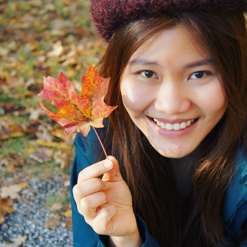 Meet your Posher, Pannapat